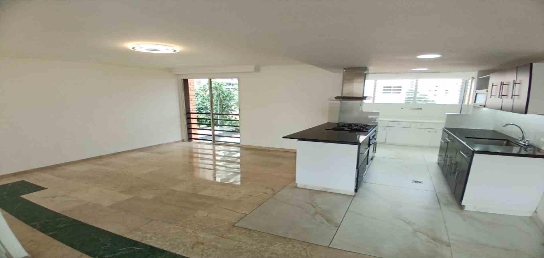 APARTAMENTO EN ARRIENDO UBICADO EN EL POBLADO SECTOR LOS PARRA - 5