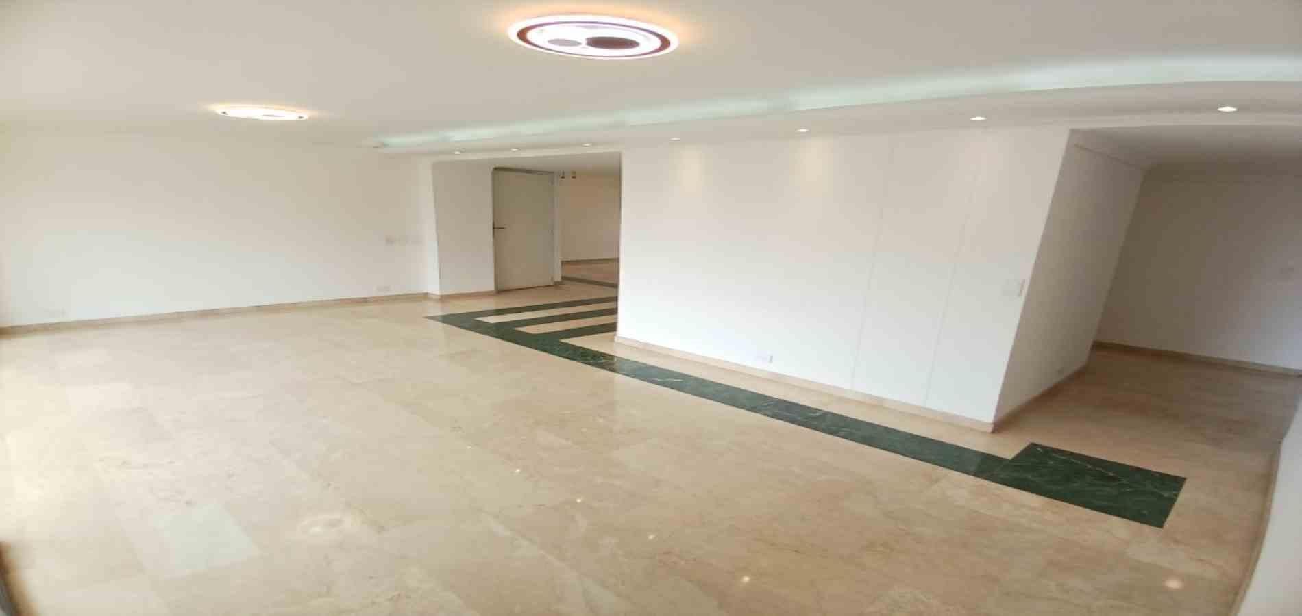 APARTAMENTO EN ARRIENDO UBICADO EN EL POBLADO SECTOR LOS PARRA - 6