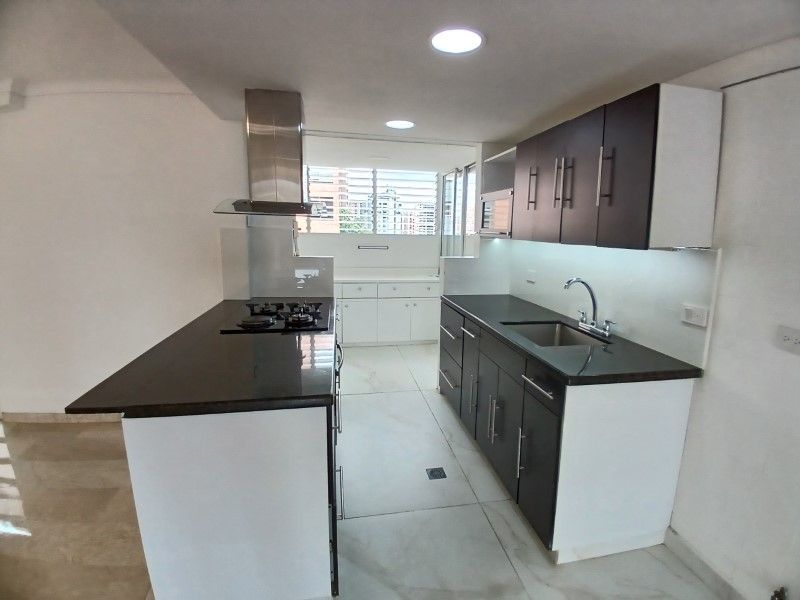 APARTAMENTO EN ARRIENDO UBICADO EN EL POBLADO SECTOR LOS PARRA - 7