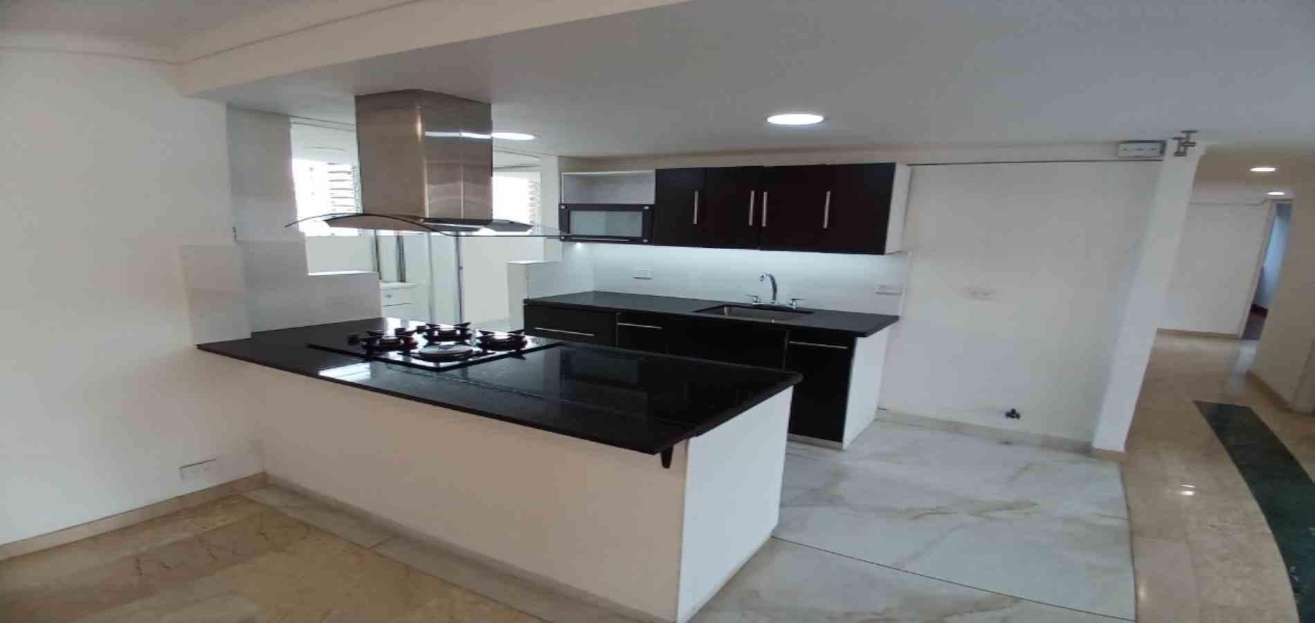 APARTAMENTO EN ARRIENDO UBICADO EN EL POBLADO SECTOR LOS PARRA - 8