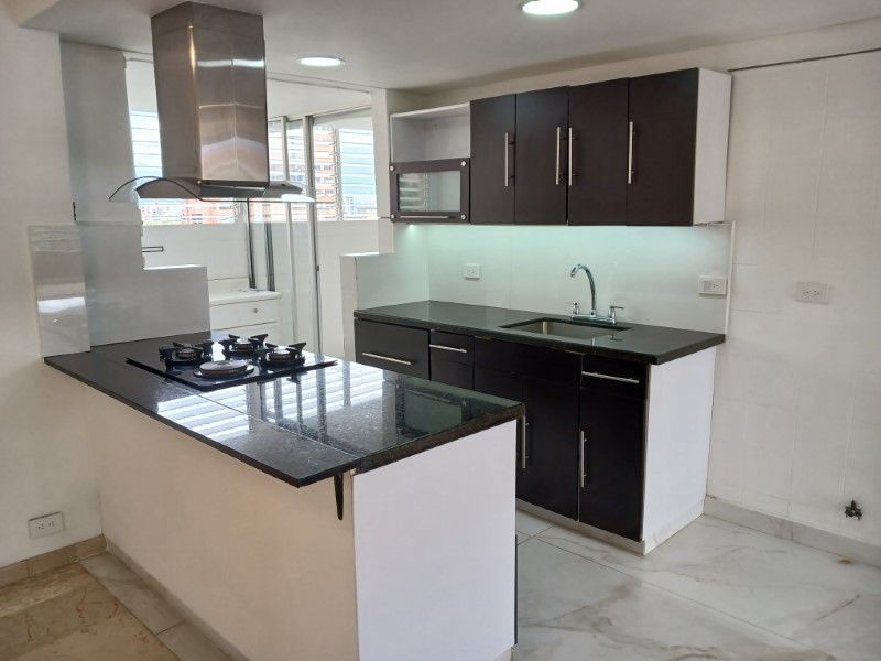 APARTAMENTO EN ARRIENDO UBICADO EN EL POBLADO SECTOR LOS PARRA - 9