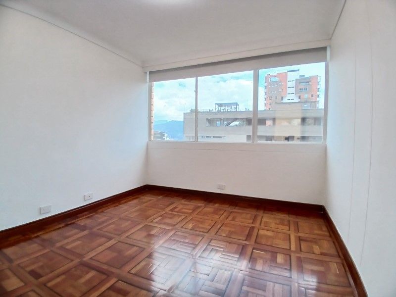 APARTAMENTO EN ARRIENDO UBICADO EN EL POBLADO SECTOR LOS PARRA - 12