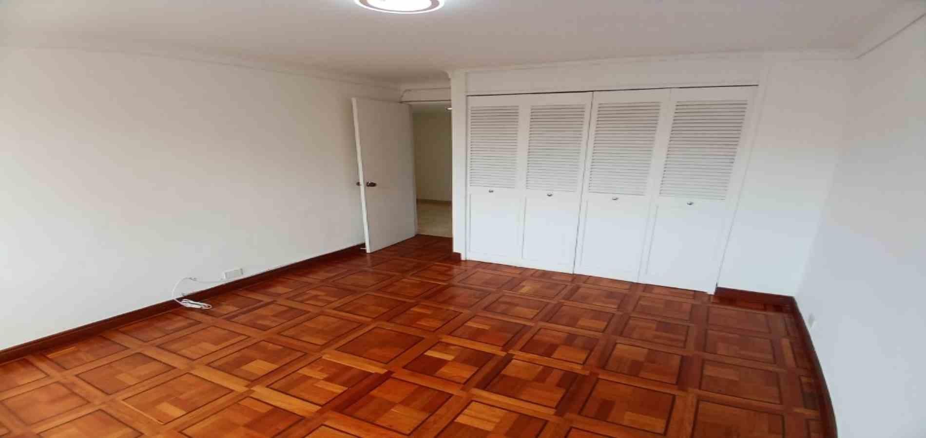 APARTAMENTO EN ARRIENDO UBICADO EN EL POBLADO SECTOR LOS PARRA - 15