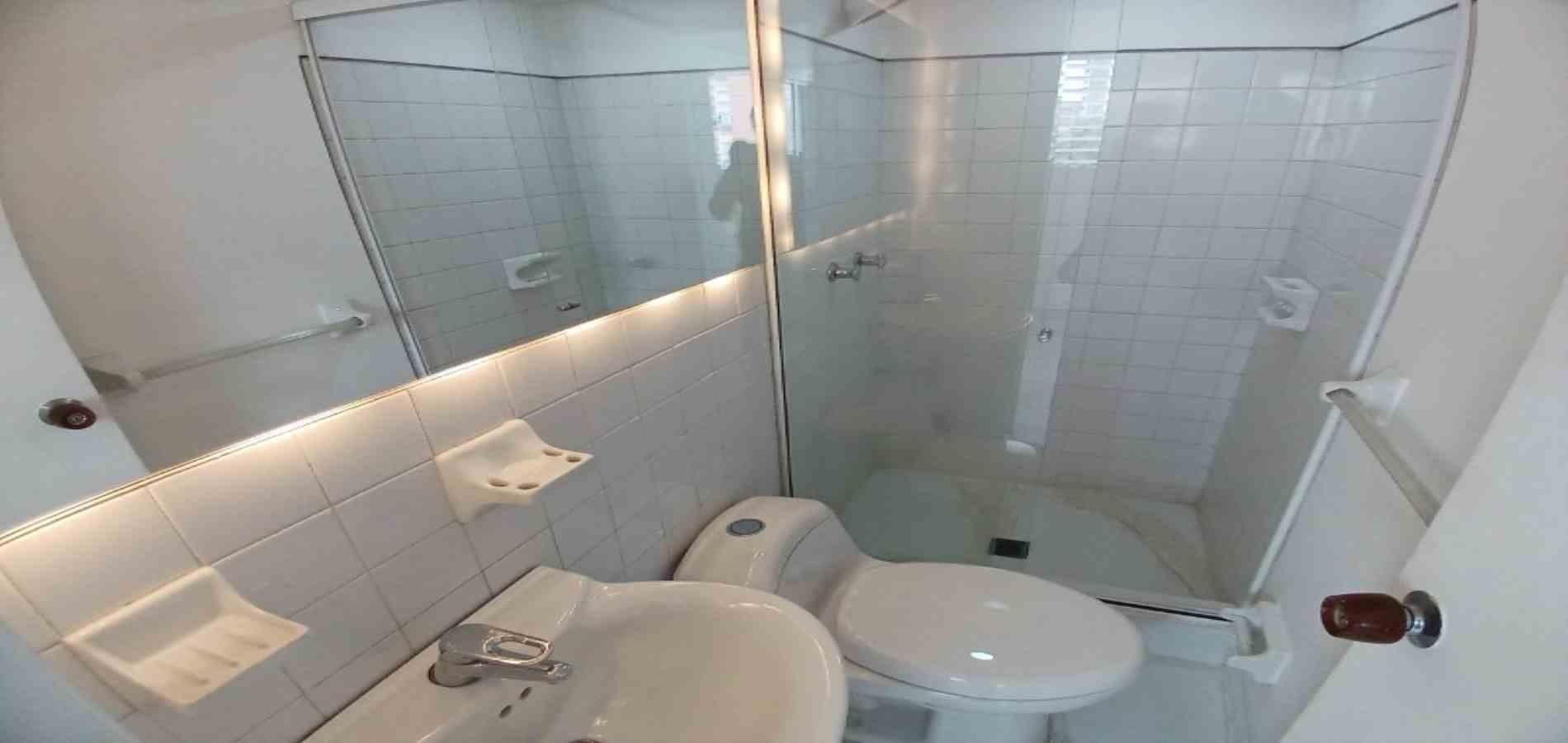 APARTAMENTO EN ARRIENDO UBICADO EN EL POBLADO SECTOR LOS PARRA - 16
