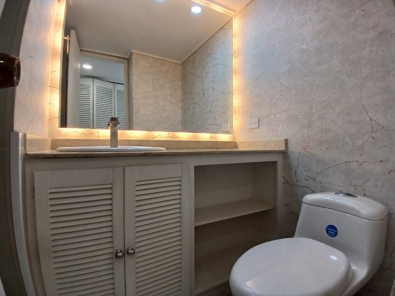 APARTAMENTO EN ARRIENDO UBICADO EN EL POBLADO SECTOR LOS PARRA - 17