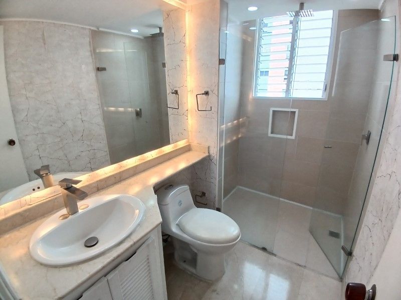 APARTAMENTO EN ARRIENDO UBICADO EN EL POBLADO SECTOR LOS PARRA - 18