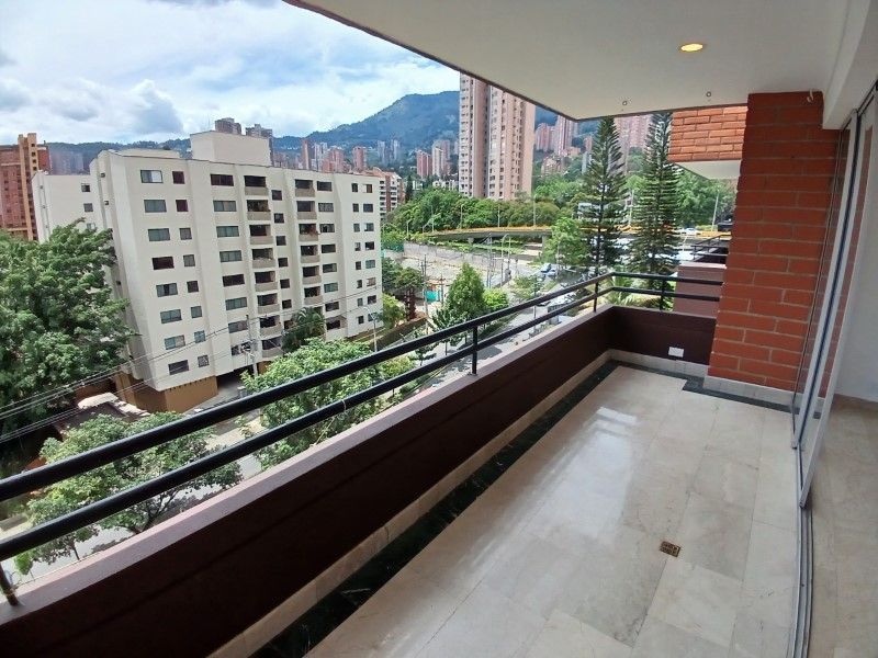 APARTAMENTO EN ARRIENDO UBICADO EN EL POBLADO SECTOR LOS PARRA - 19