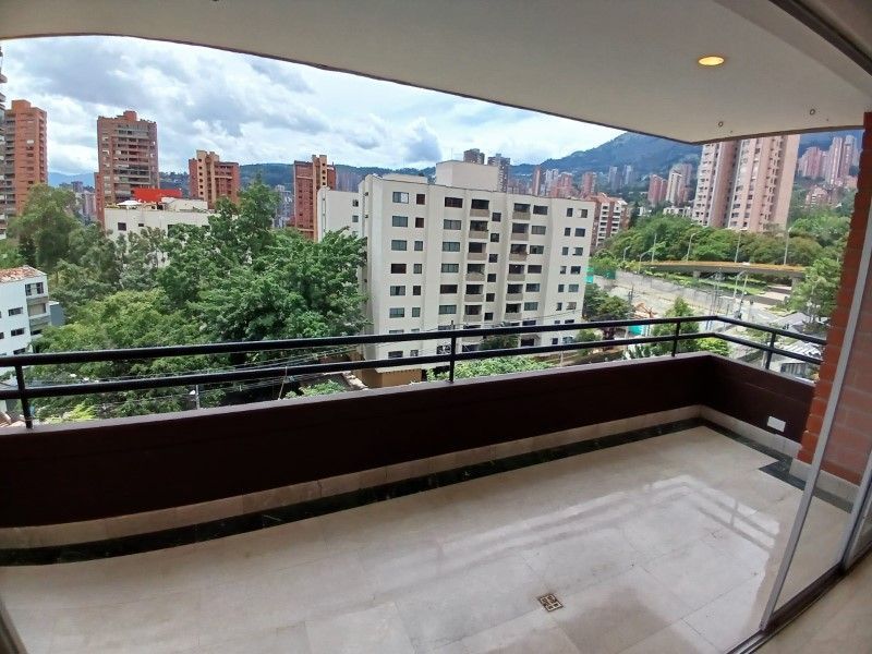 APARTAMENTO EN ARRIENDO UBICADO EN EL POBLADO SECTOR LOS PARRA - 20