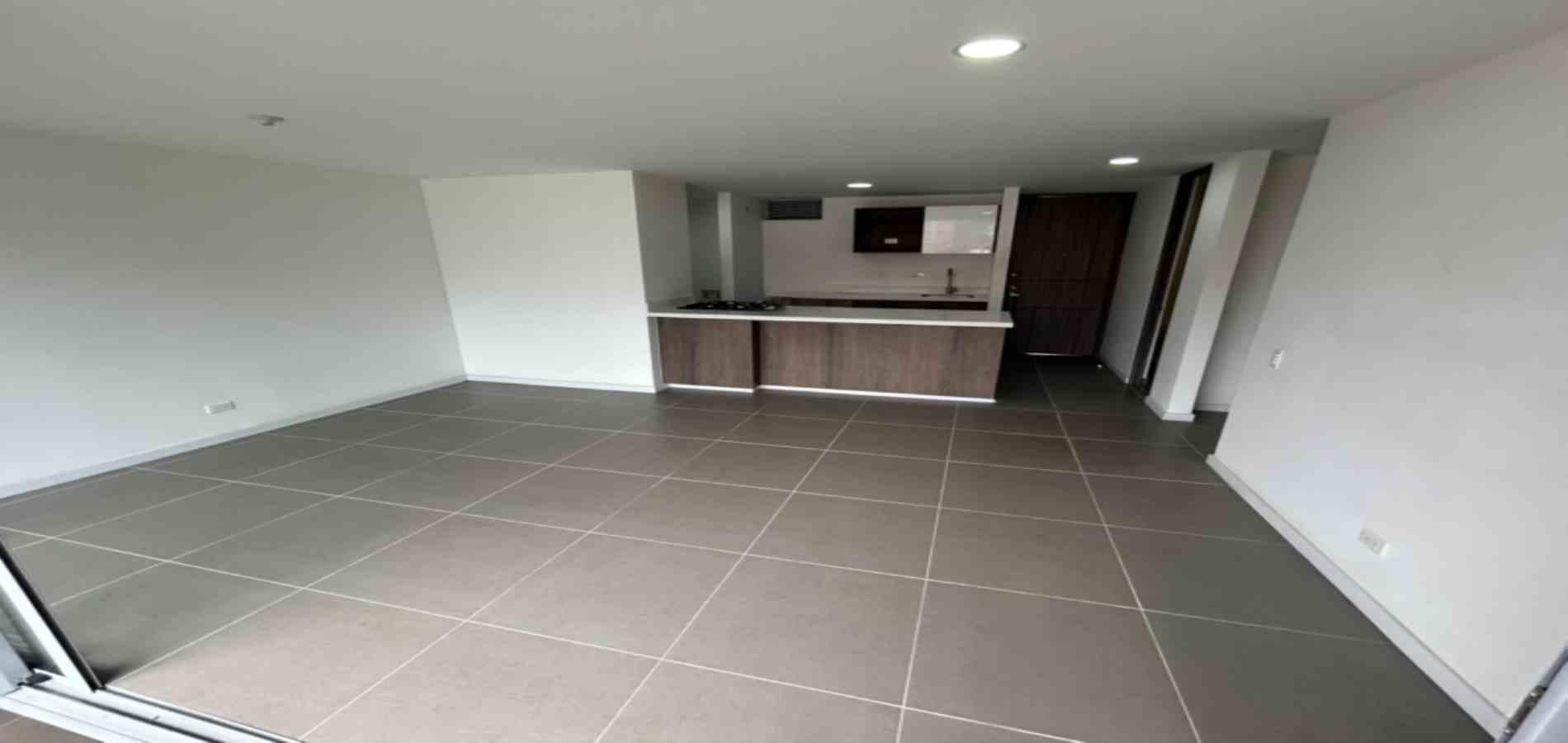 APARTAMENTO EN ARRIENDO UBICADO EN ENVIGADO SECTOR CUMBRES - 3
