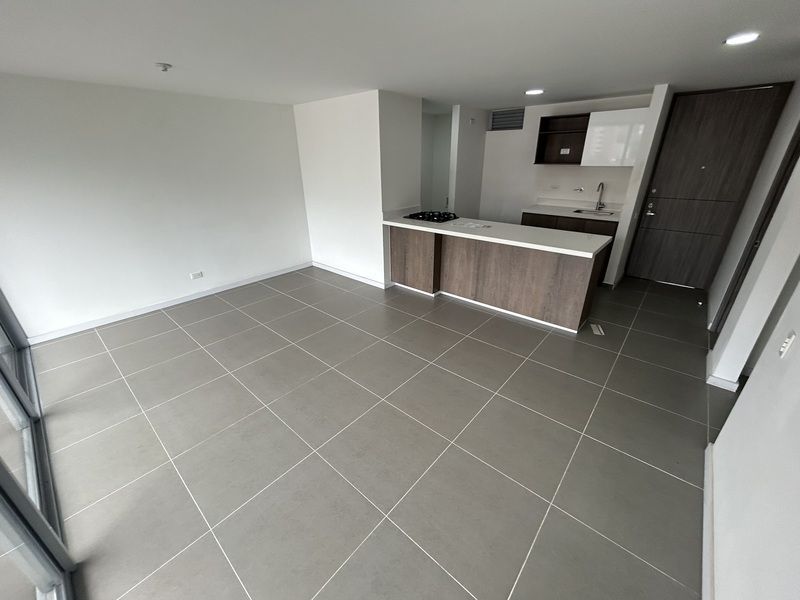 APARTAMENTO EN ARRIENDO UBICADO EN ENVIGADO SECTOR CUMBRES - 4