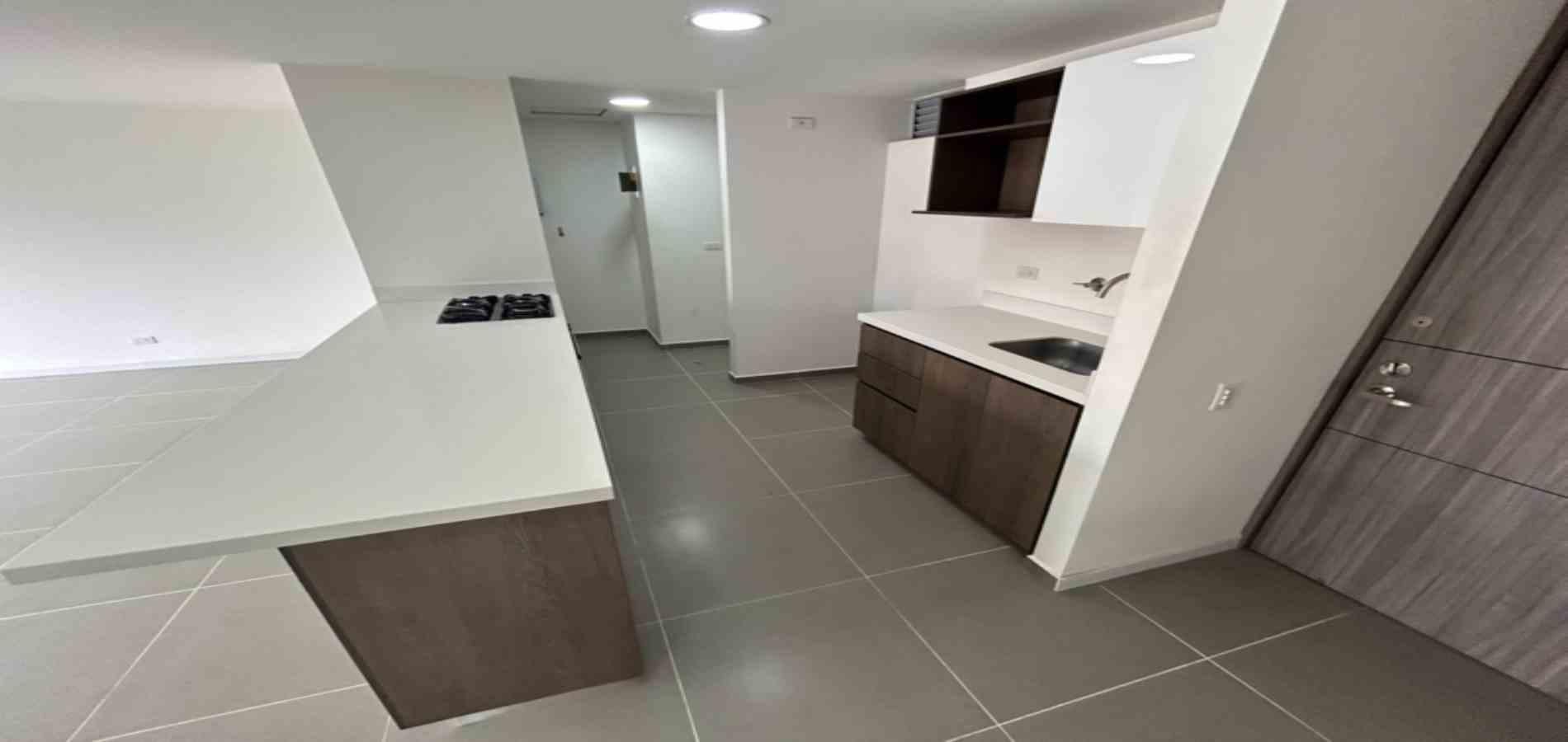 APARTAMENTO EN ARRIENDO UBICADO EN ENVIGADO SECTOR CUMBRES - 6