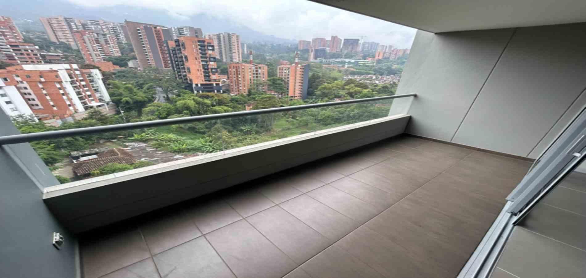 APARTAMENTO EN ARRIENDO UBICADO EN ENVIGADO SECTOR CUMBRES - 7