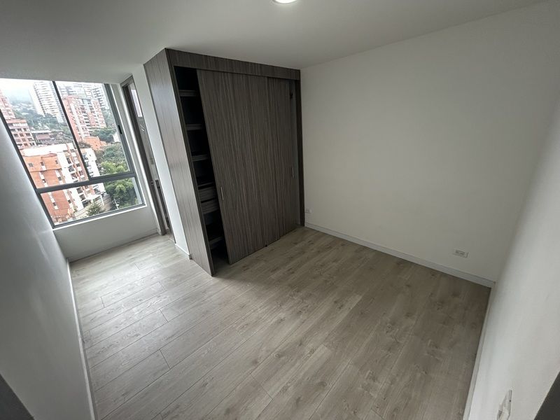 APARTAMENTO EN ARRIENDO UBICADO EN ENVIGADO SECTOR CUMBRES - 8