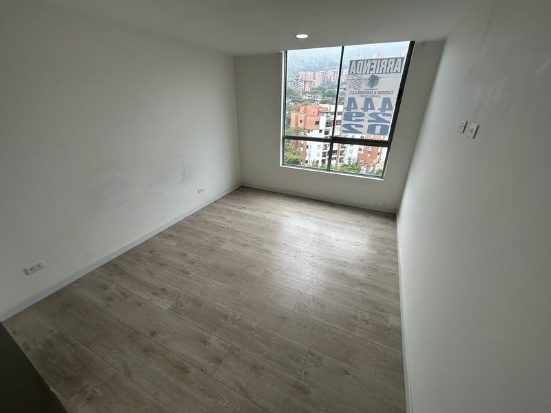 APARTAMENTO EN ARRIENDO UBICADO EN ENVIGADO SECTOR CUMBRES - 11