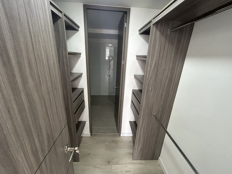 APARTAMENTO EN ARRIENDO UBICADO EN ENVIGADO SECTOR CUMBRES - 13
