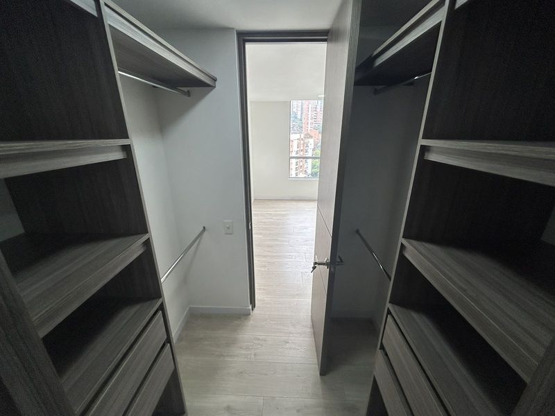 APARTAMENTO EN ARRIENDO UBICADO EN ENVIGADO SECTOR CUMBRES - 14