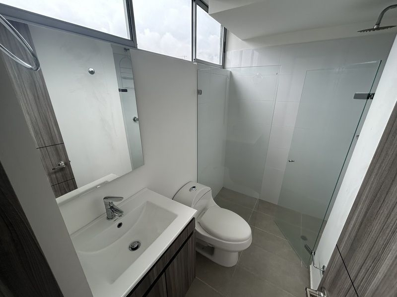 APARTAMENTO EN ARRIENDO UBICADO EN ENVIGADO SECTOR CUMBRES - 15