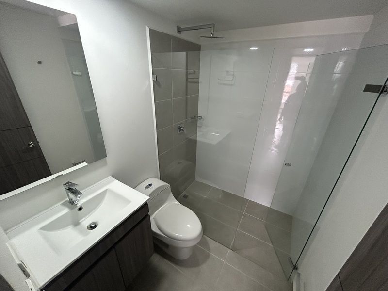 APARTAMENTO EN ARRIENDO UBICADO EN ENVIGADO SECTOR CUMBRES - 16