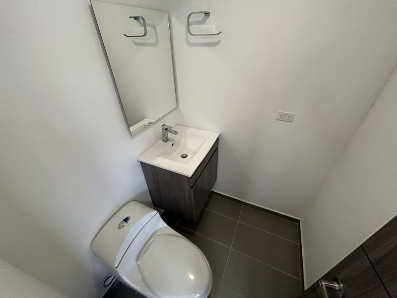 APARTAMENTO EN ARRIENDO UBICADO EN ENVIGADO SECTOR CUMBRES - 17
