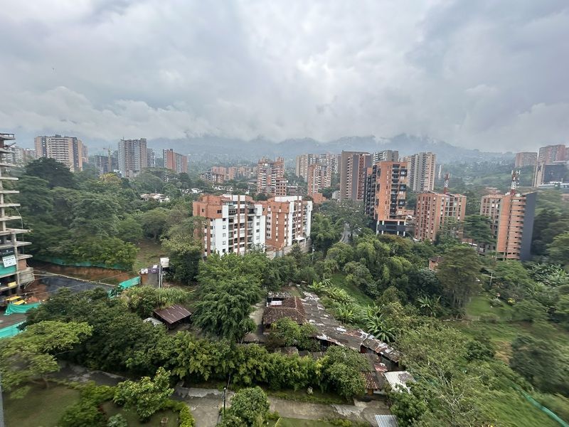 APARTAMENTO EN ARRIENDO UBICADO EN ENVIGADO SECTOR CUMBRES - 18