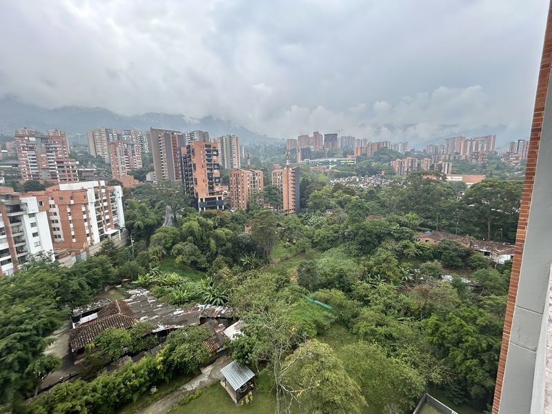 APARTAMENTO EN ARRIENDO UBICADO EN ENVIGADO SECTOR CUMBRES - 19