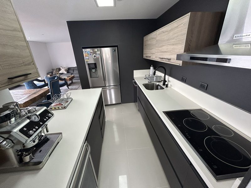 Apartamento en venta ubicado en Envigado, sector Loma del Chocho - 5