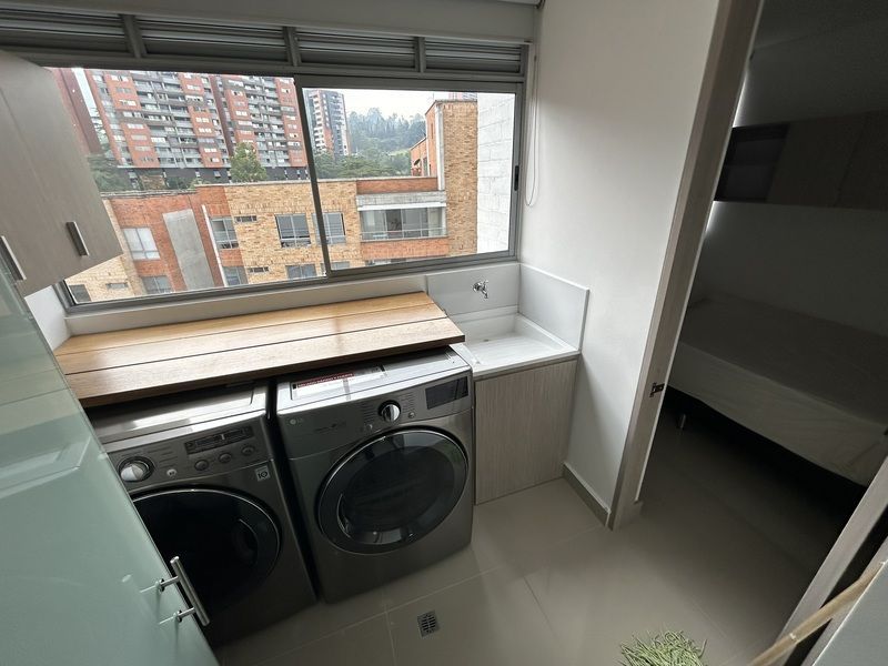 Apartamento en venta ubicado en Envigado, sector Loma del Chocho - 6