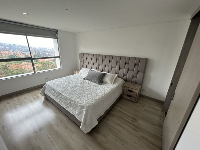 Apartamento en venta ubicado en Envigado, sector Loma del Chocho - 9