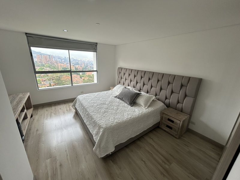 Apartamento en venta ubicado en Envigado, sector Loma del Chocho - 10