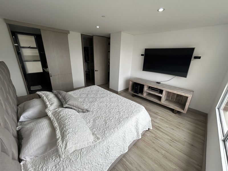 Apartamento en venta ubicado en Envigado, sector Loma del Chocho - 12