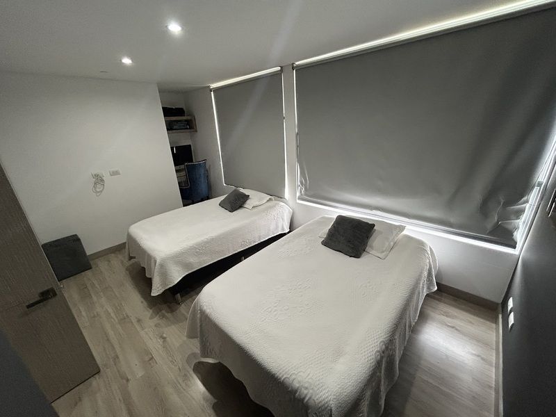 Apartamento en venta ubicado en Envigado, sector Loma del Chocho - 13