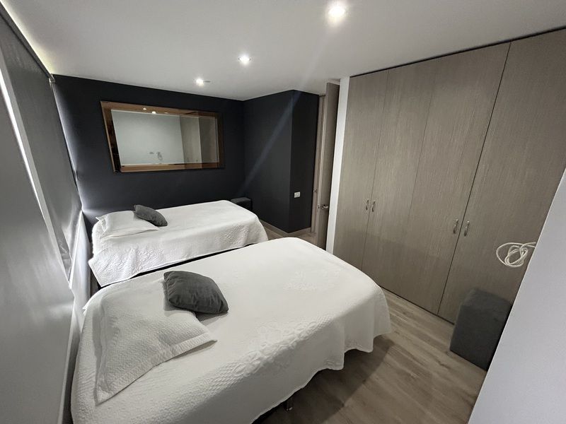 Apartamento en venta ubicado en Envigado, sector Loma del Chocho - 14