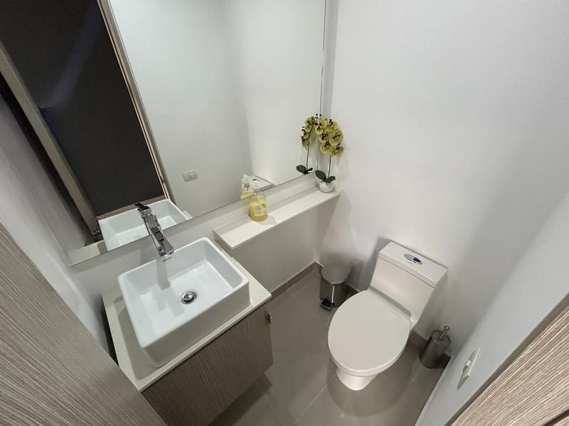 Apartamento en venta ubicado en Envigado, sector Loma del Chocho - 18