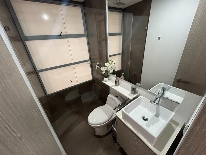 Apartamento en venta ubicado en Envigado, sector Loma del Chocho - 20