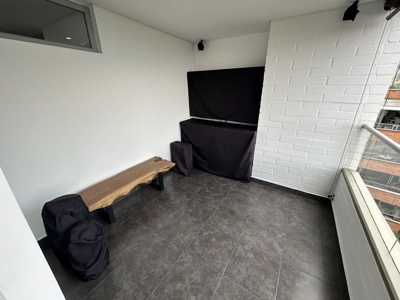 Apartamento en venta ubicado en Envigado, sector Loma del Chocho - 21