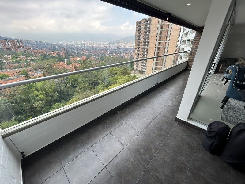 Apartamento en venta ubicado en Envigado, sector Loma del Chocho - 23