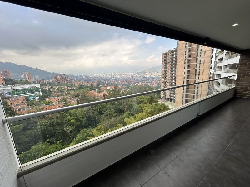 Apartamento en venta ubicado en Envigado, sector Loma del Chocho - 24