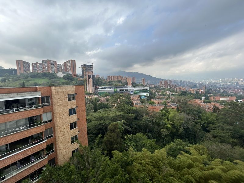 Apartamento en venta ubicado en Envigado, sector Loma del Chocho - 25