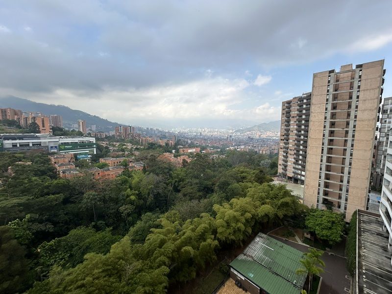 Apartamento en venta ubicado en Envigado, sector Loma del Chocho - 26