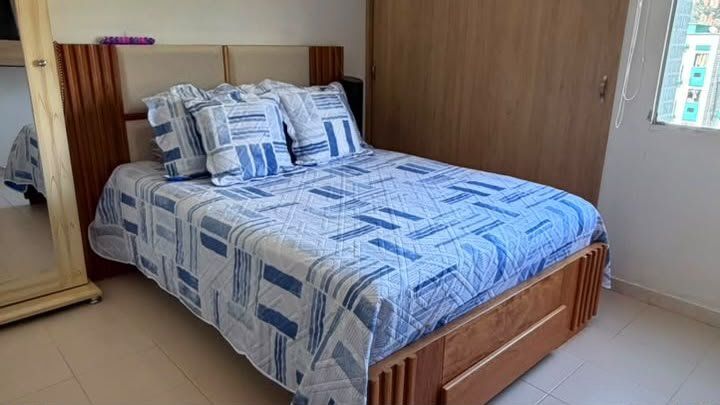APARTAMENTO EN VENTA UBICADO EN ITAGÜÍ  - 4