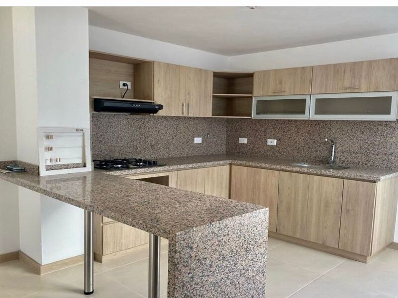 Casa en venta ubicada en La Ceja, sector Movilia - 3