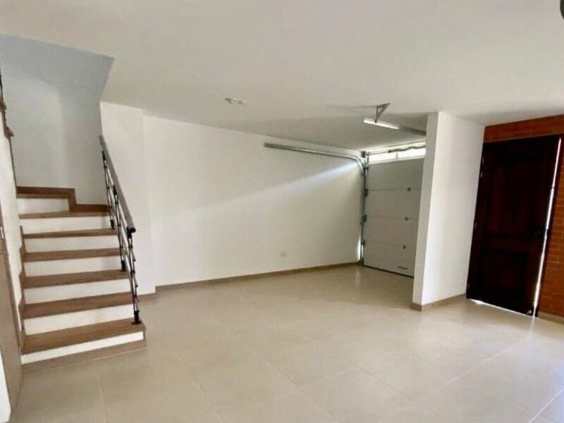 Casa en venta ubicada en La Ceja, sector Movilia - 4