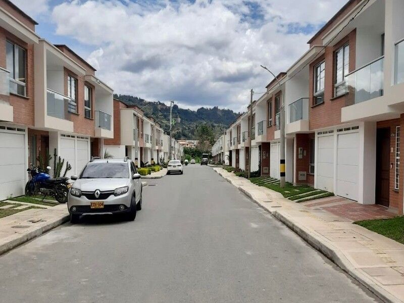 Casa en venta ubicada en La Ceja, sector Movilia - 10