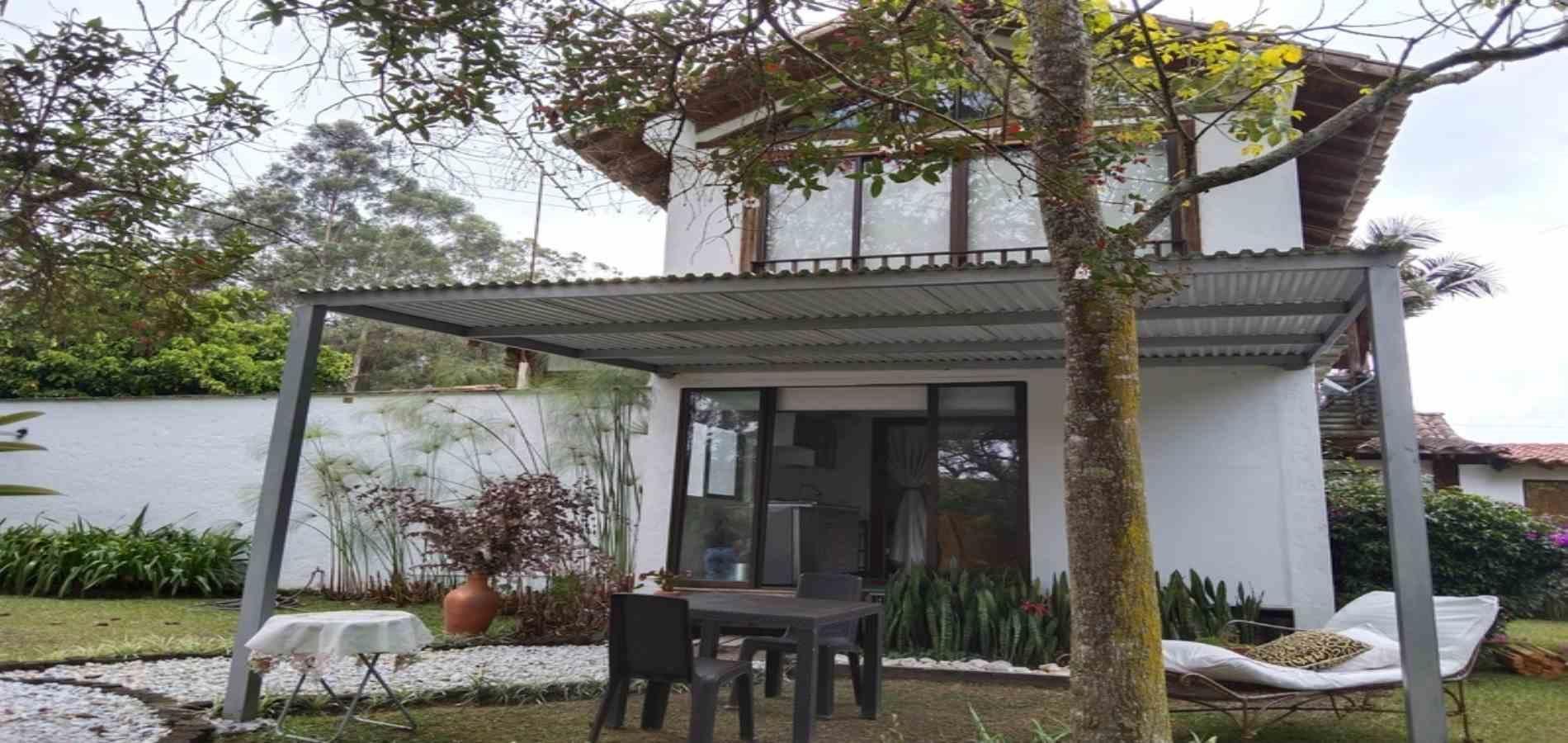 Apartaestudio en arriendo ubicado en Rionegro, sector San Antonio de Pereira - 2