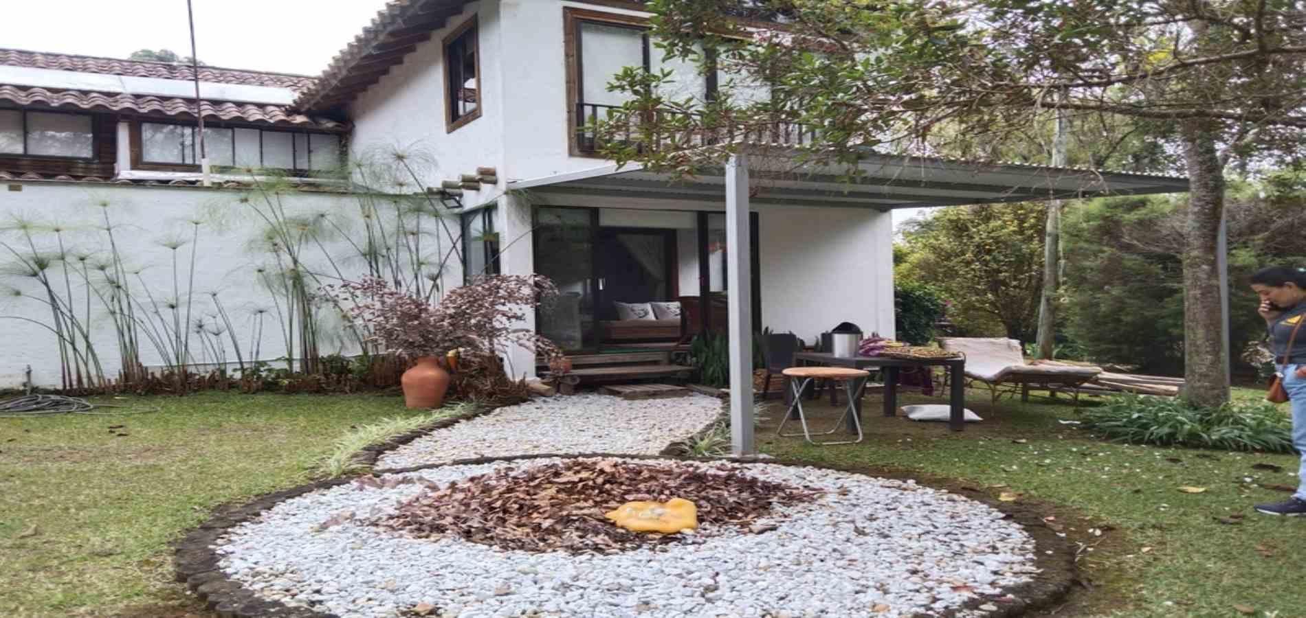 Apartaestudio en arriendo ubicado en Rionegro, sector San Antonio de Pereira - 3