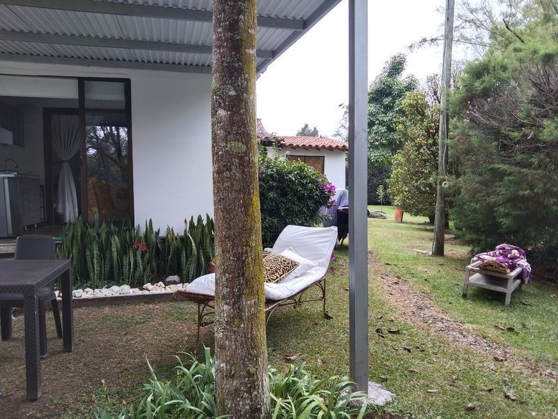 Apartaestudio en arriendo ubicado en Rionegro, sector San Antonio de Pereira - 8