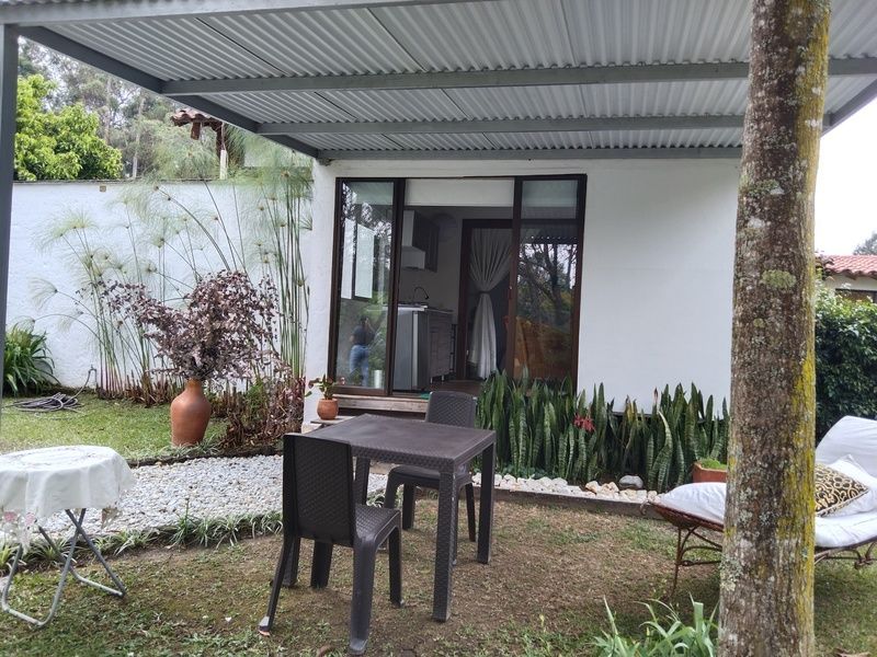 Apartaestudio en arriendo ubicado en Rionegro, sector San Antonio de Pereira - 9