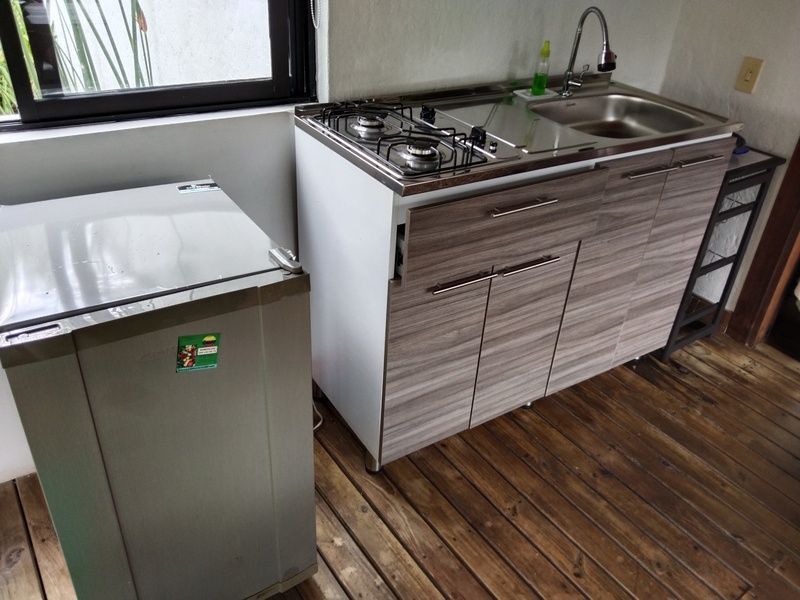 Apartaestudio en arriendo ubicado en Rionegro, sector San Antonio de Pereira - 15