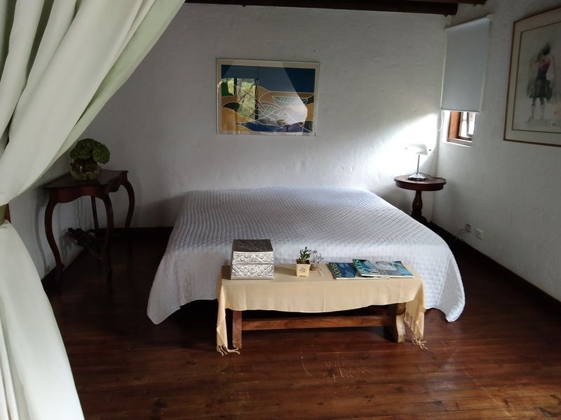 Apartaestudio en arriendo ubicado en Rionegro, sector San Antonio de Pereira - 16