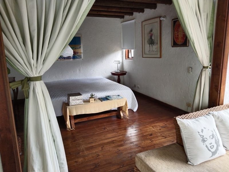 Apartaestudio en arriendo ubicado en Rionegro, sector San Antonio de Pereira - 19